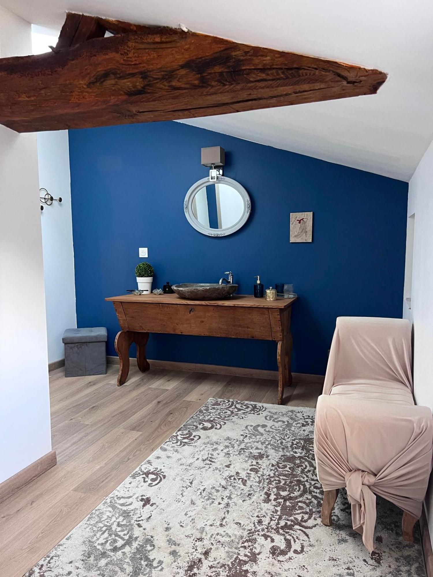 Du Paradis Perdu Holiday home *