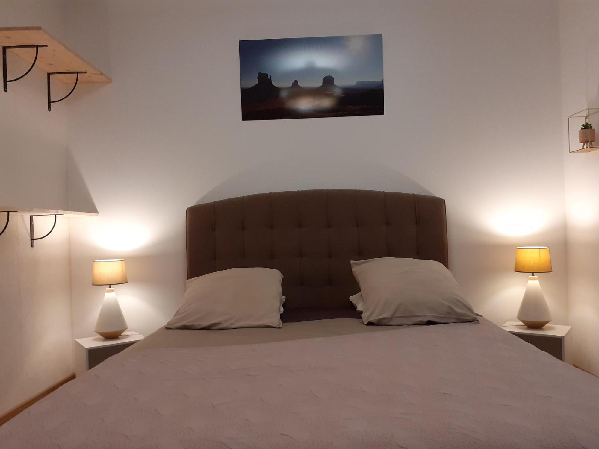 Du Paradis Perdu Holiday home Saint-Hilaire-de-Talmont