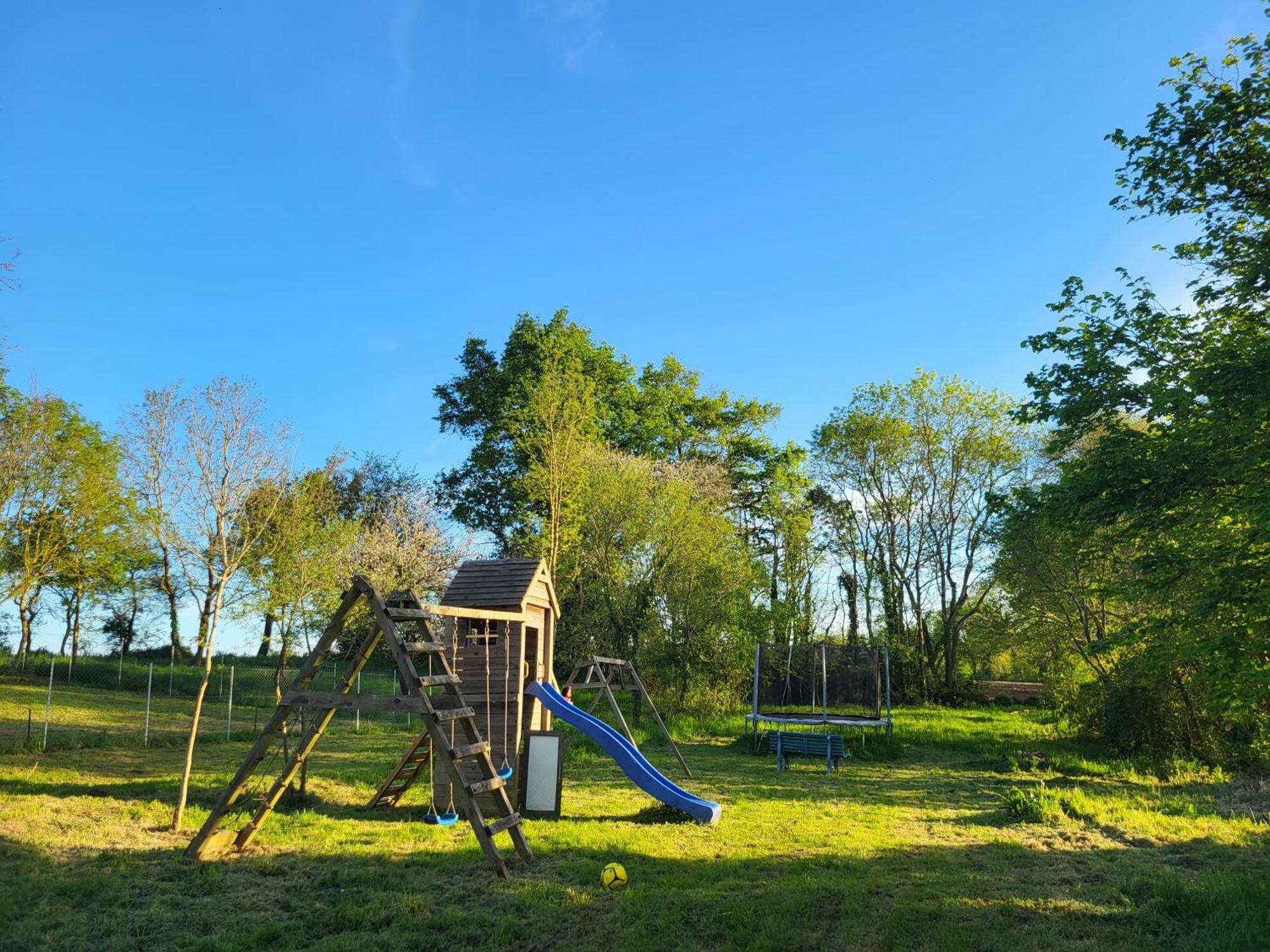 Du Paradis Perdu Saint-Hilaire-de-Talmont