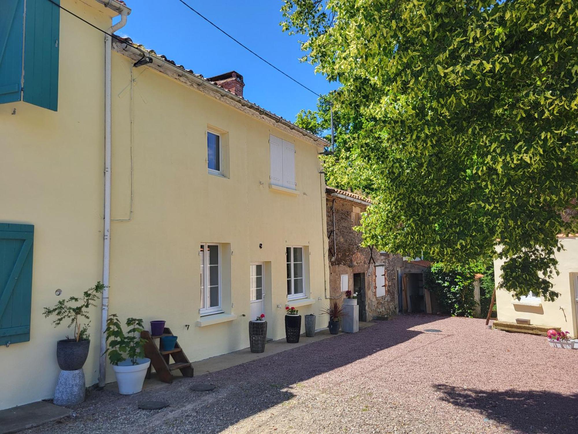 Du Paradis Perdu * Saint-Hilaire-de-Talmont